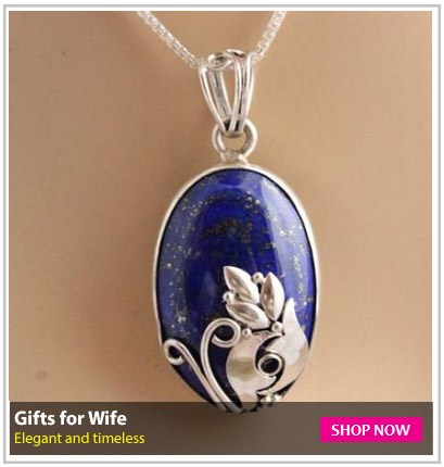 Handmade Jewelry, Artisan Jewelry - The Best Gift Ideas: Anjali Handicrafts