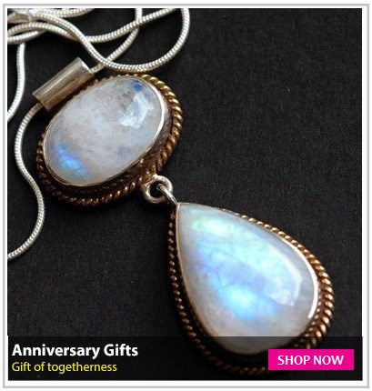 Handmade Jewelry, Artisan Jewelry - The Best Gift Ideas: Anjali Handicrafts