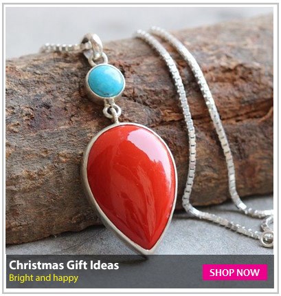 Handmade Jewelry, Artisan Jewelry - The Best Gift Ideas: Anjali Handicrafts